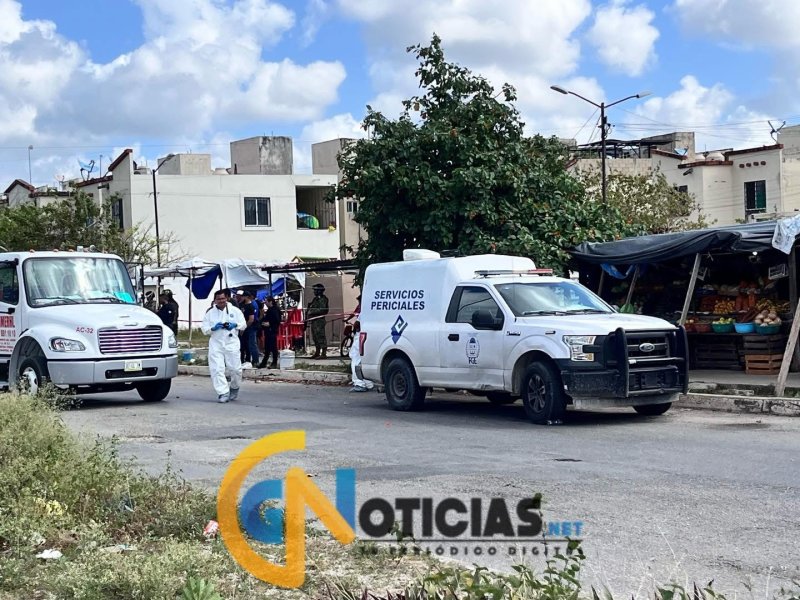 Conductor pierde la vida tras impactarse contra un poste en la SM 259