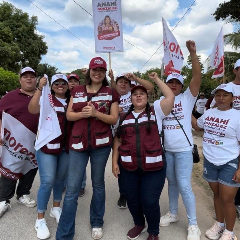 Construyendo el futuro: Juventudes soñadoras y emprendedoras