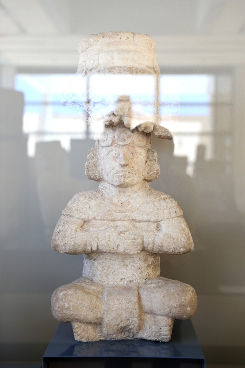 Contribuye turismo cultural y de aventura al desarrollo de regiones mayas