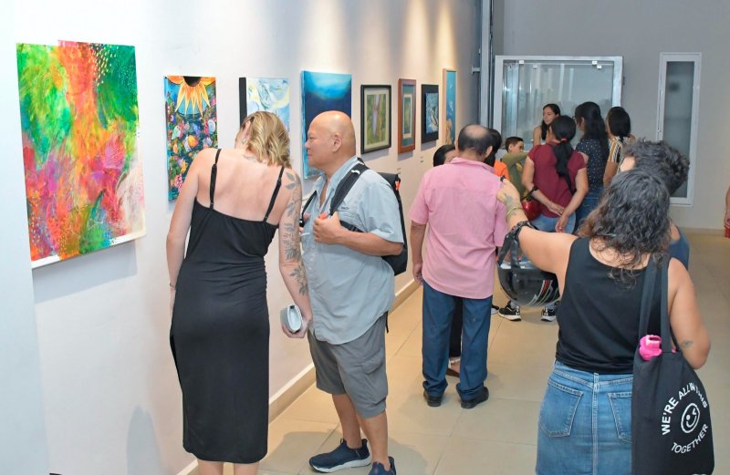 Convoca la FPMC a artistas plásticos al concurso pictórico “Maravillas de la Naturaleza”