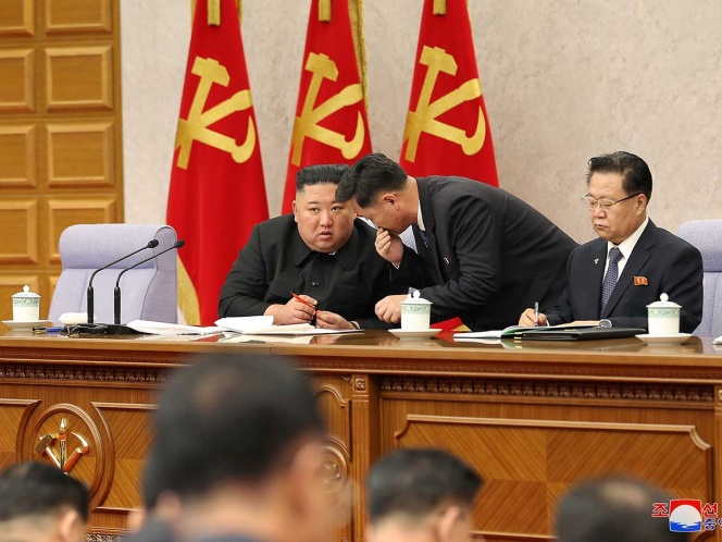Corea del Norte intenta robar vacuna de Pfizer