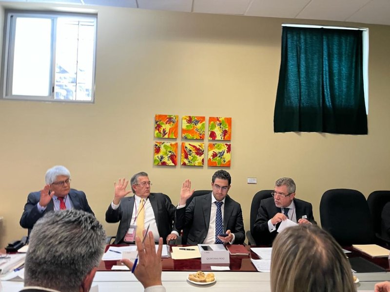 Correcto y eficiente será el gasto público para servicio de los quintanarroenses