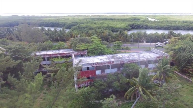 Corrupción, litigio y desinterés deja a quintanarroenses sin acceso a más playas de Cancún