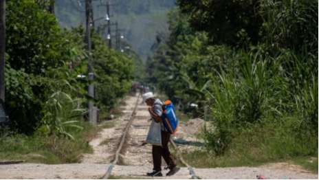 CRECE POBREZA EN QUINTANA ROO: Padecen carencias sociales el 47.5% de la población