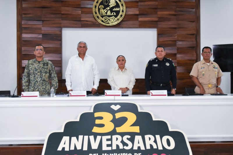 Cumplimenta FGE de Quintana Roo 24 cateos entre el 21 y el 27 de julio