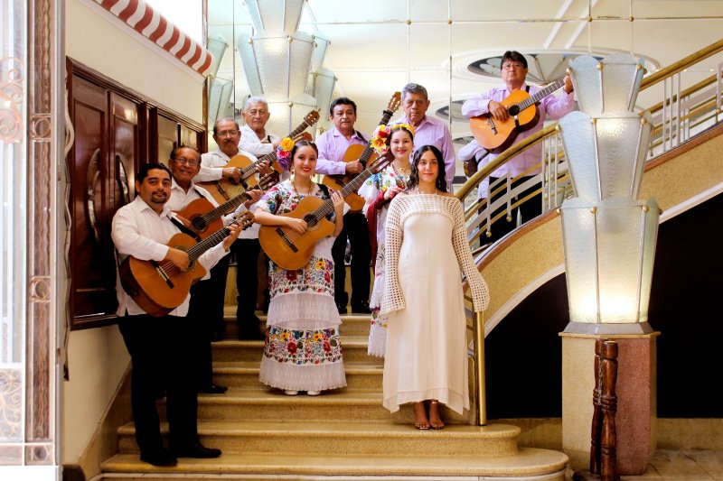 De Trova Somos, un concierto para festejar nuestra identidad