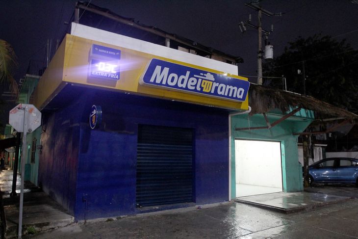 Decretan ‘ley seca’ este fin de semana en QRoo por revocación de mandato
