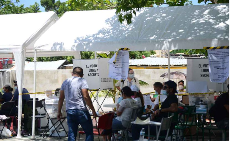 Definen fechas para proceso electoral en Quintana Roo