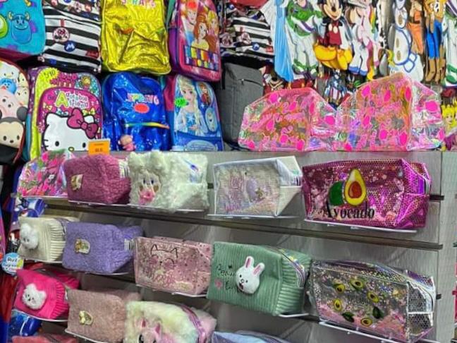 DESCUENTOS DEL 15% EN ÚTILES ESCOLARES EN LA PAPELERÍA YOKO PARA COMPAÑEROS DE LA PRENSA