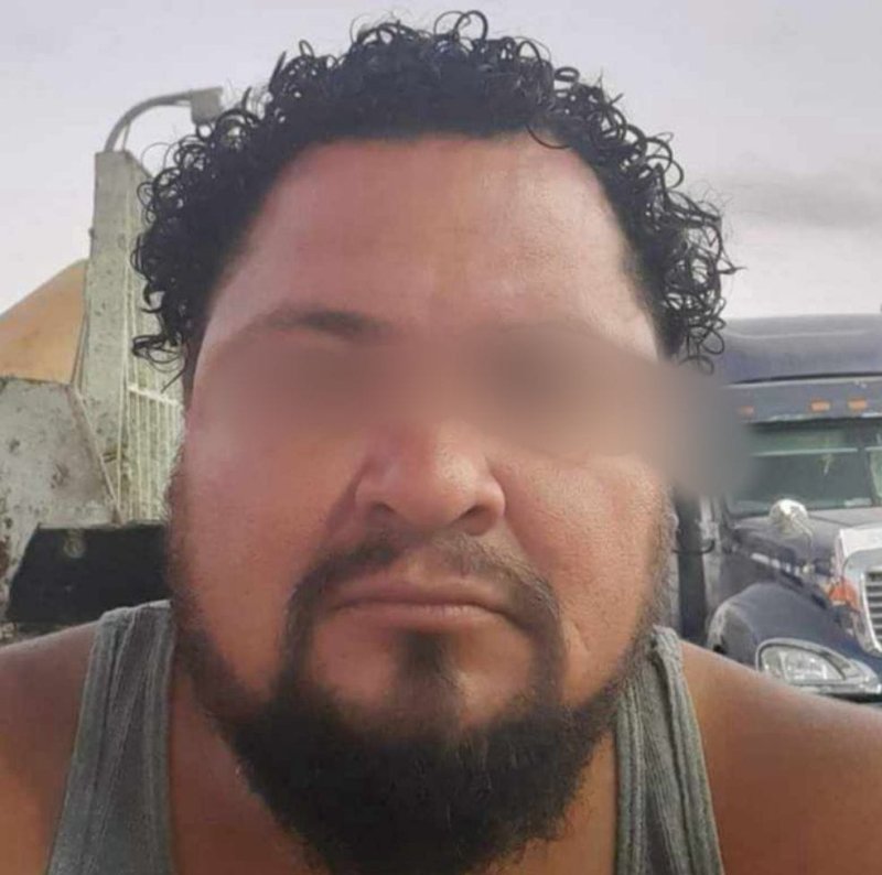 Detenido Abel N. por el asesinato de su pareja durante fiesta de cumpleaños en Cancún