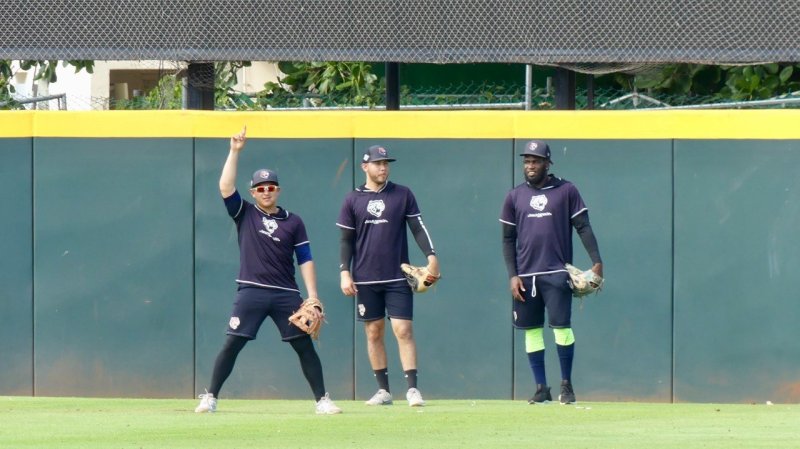 Día 24: Todo listo para enfrentar a Piratas