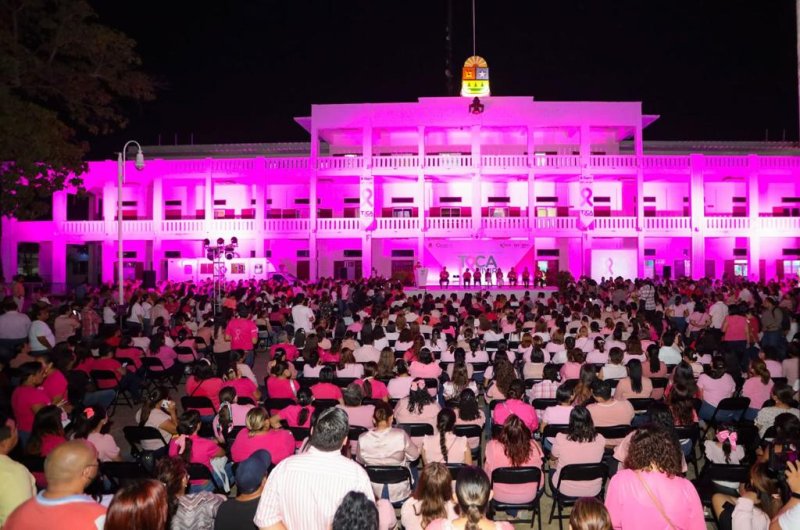 DIF Estatal siempre cercano a las familias quintanarroenses