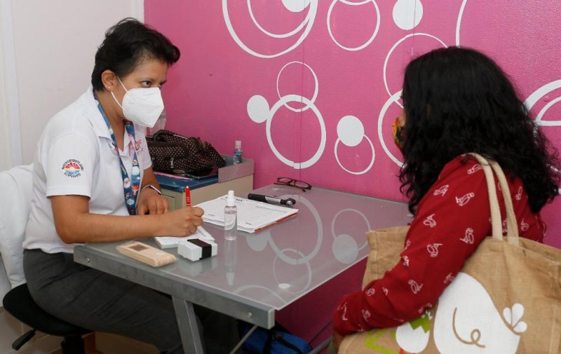 DIF MUNICIPAL FORTALECE ACCIONES EN BENEFICIO DE SOBREVIVIENTES DE CÁNCER DE MAMA