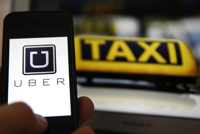 Diputados dejan a Uber fuera de reformas a la ley de movilidad en Quintana Roo