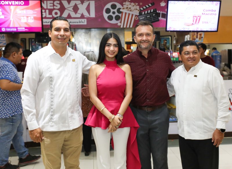 Docentes iniciarán ciclo escolar con promociones y descuentos
