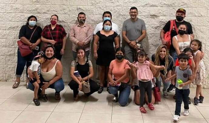 Durante aislamiento por COVID-19 el 80 por ciento de niños autistas sufrieron ansiedad