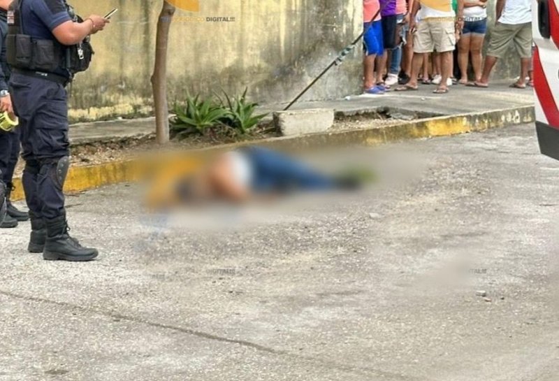 Ejecutan a balazos a una mujer en el Fraccionamiento Paseos del Mar