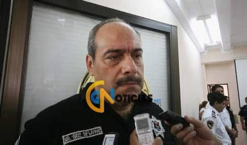 Ejecutan en Veracruz a Ex Delegado de seguridad pública de Cancún.