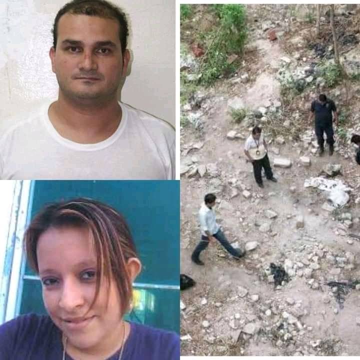 El feminicida más brutal que ha tenido Chiapas, Jimmy Virgilio “El Caníbal de Tuxtla”