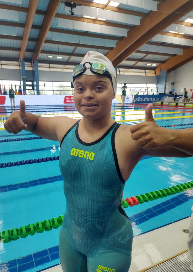 El impulso al deporte adaptado es prioritario para el Gobierno de Lezama: COJUDEQ