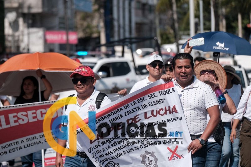 El odio a los maestros