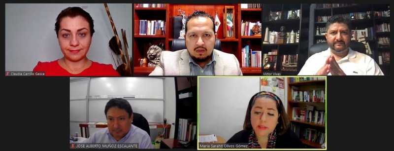 El Pleno del TEQROO declara infundado incidente de incumplimiento de sentencia