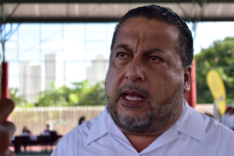 El progreso está en marcha con el Tren Maya: Sanén