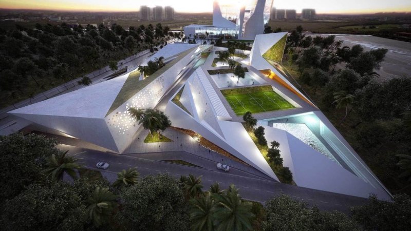 El proyecto “Distrito Cancún” será primordial para impulsar la zona centro de la ciudad