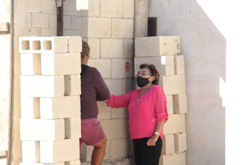 ELENA MARTÍN, PIDE LA OPORTUNIDAD DE SER ESCUCHADA.