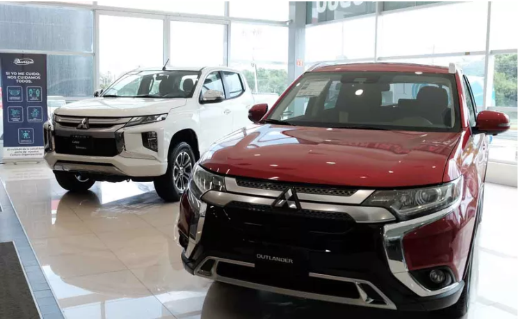 Empresa automotriz abre nueva agencia en Cancún