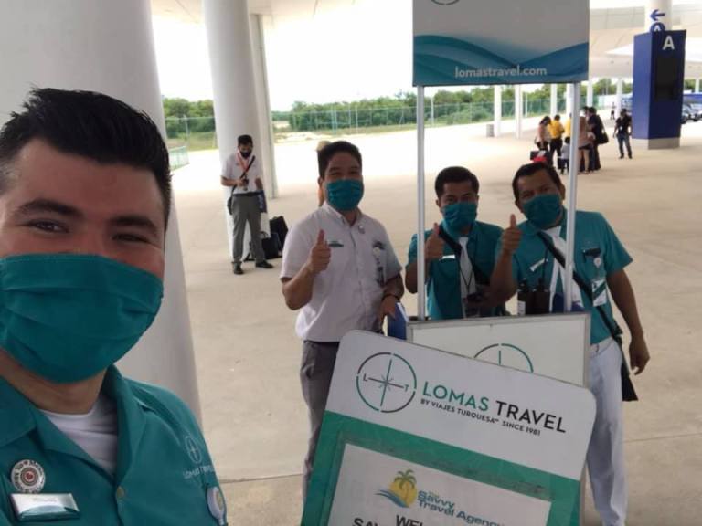 Empresa en el Caribe Mexicano recibe Distintivo ESR®