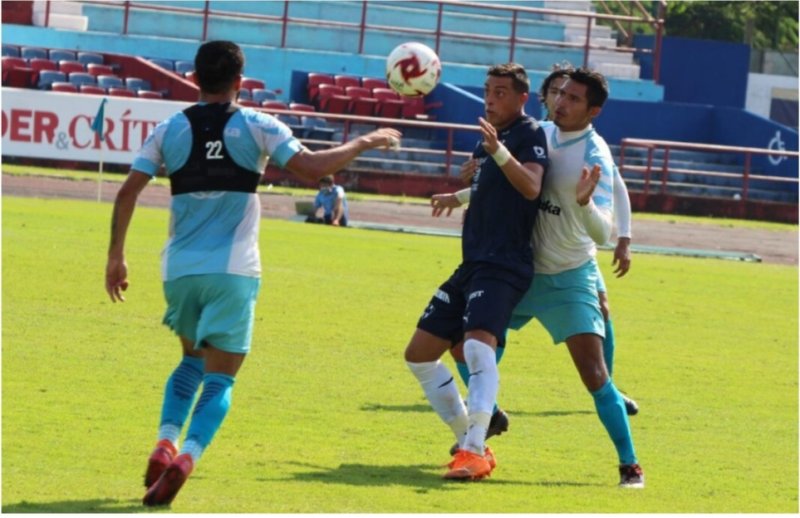 En partido de preparación, Rayados de Monterrey visitará al Cancún FC el 26 de junio