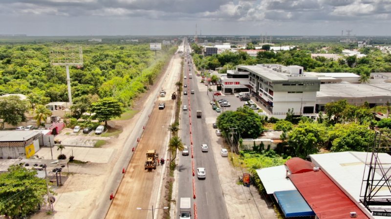 En Quintana Roo no vamos a desperdiciar ni un minuto de trabajo: Mara Lezama