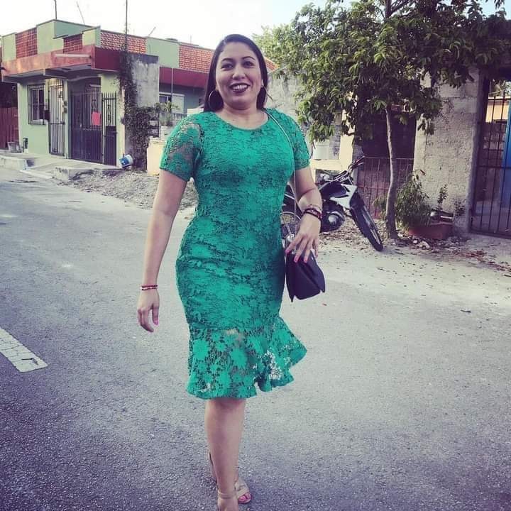 ENCUESTA PONE A MARGARITA VÁZQUEZ BARRIOS COMO LA MEJOR POSICIONADA EN #COZUMEL.