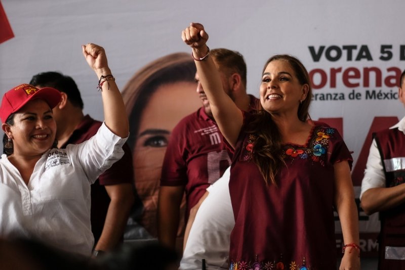 ES EL MOMENTO DE DIGNIFICAR A LAS COMUNIDADES RURALES, CORAZÓN DE NUESTRA LUCHA