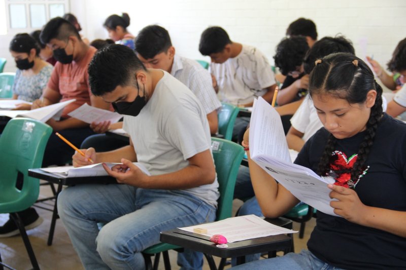 Este 25 de marzo inicia el Proceso de Asignación de Espacios a la Educación Media Superior