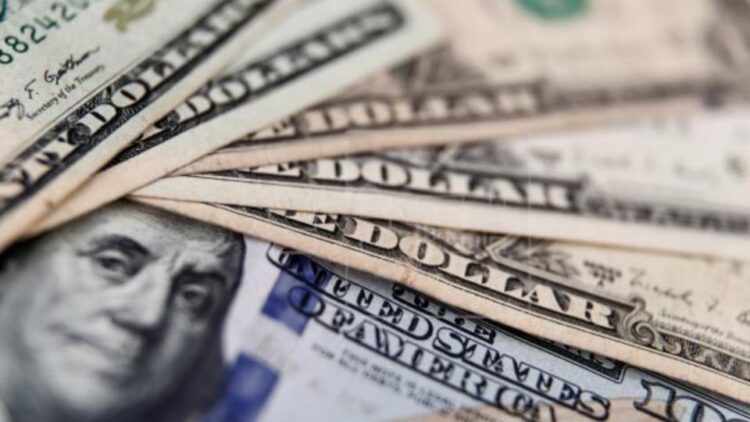 Este es el precio del dólar hoy lunes 28 de junio del 2021
