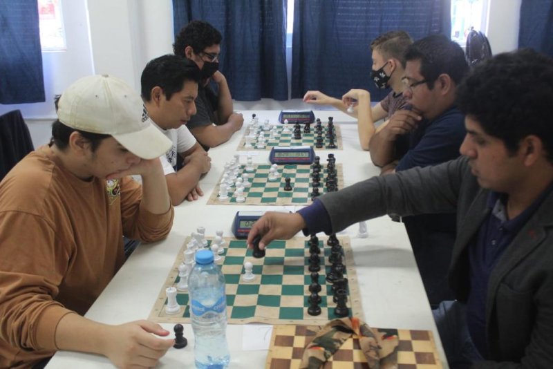 Este fin de semana habrá eliminatorias en los Juegos Deportivos Estatales 2023