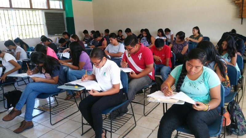 Este miércoles inicia el Proceso de Asignación de Espacios en Educación Media Superior: SEQ