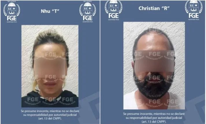 Este sábado, vinculación a proceso de detenidos por caso Xcaret, afirma fiscal