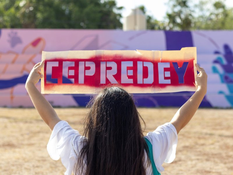 Estimula el CEPREDEY la participación activa de las nuevas generaciones