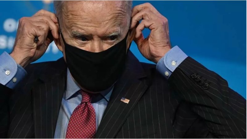 Estos son los detalles del paquete de estímulos por 1.9 billones de dólares de Joe Biden