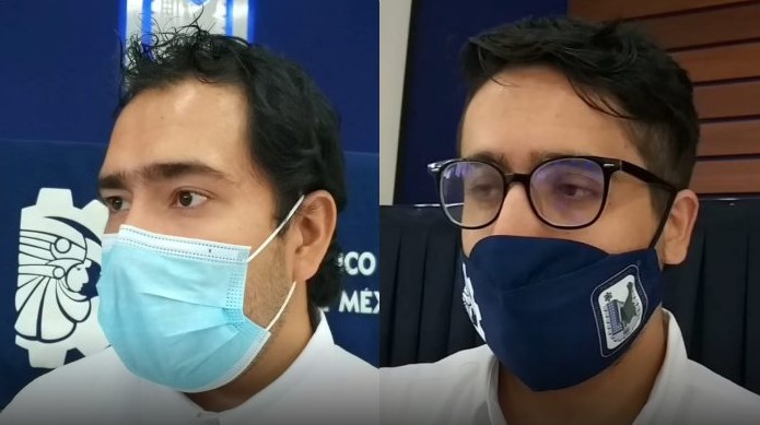 Estudiante cancunenses se preparan para el fin de semana participar en programa de la NASA