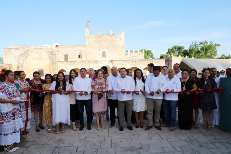 Estudiantes del CONALEP impulsan turismo y gastronomía
