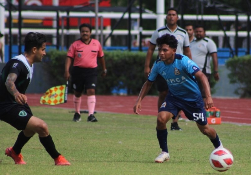 EX INTER PLAYA DEL CARMEN REGRESAN A CASA