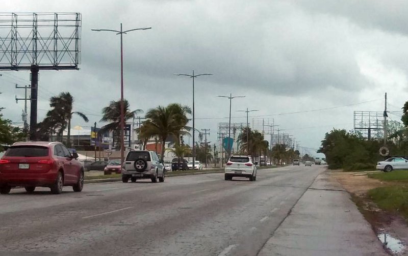 Exigen atención en temas de imagen urbana en Cancún