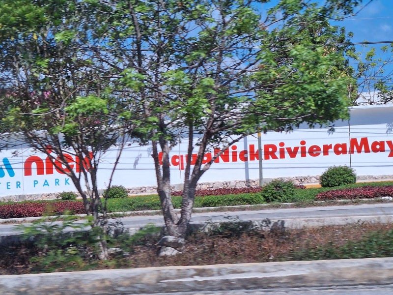 Explosión por fuga de gas deja varios lesionados en el Hotel Nickelodeon Riviera Maya