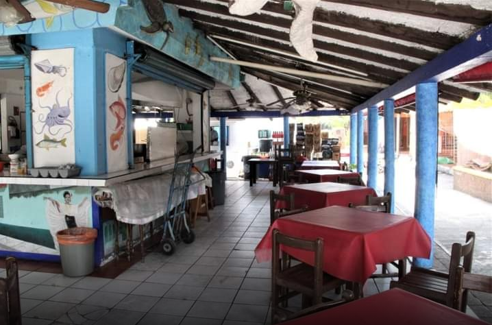 Extensión del semáforo naranja golpea ventas de restauranteros en Chetumal