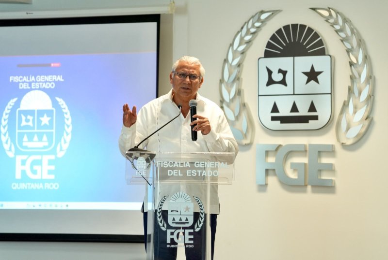 Feminicidios disminuyen 29% en Quintana Roo; Fiscalía reporta avances en investigaciones