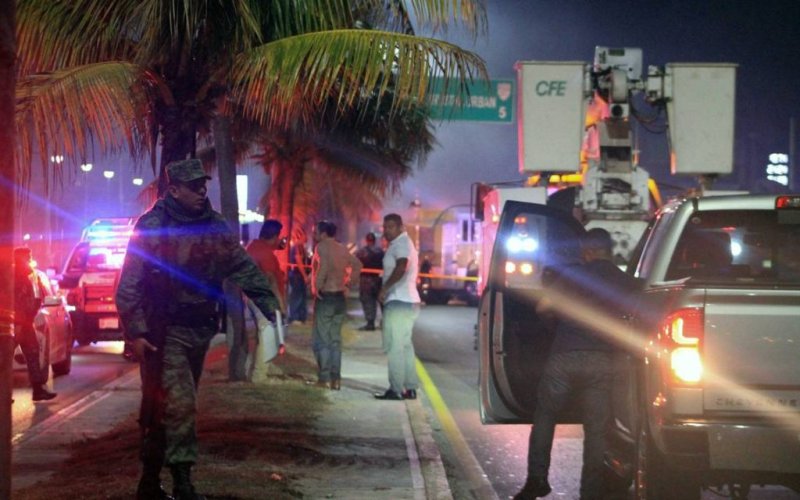 FGE Quintana Roo comunica que solo se ha cometido un secuestro en lo que va de 2022